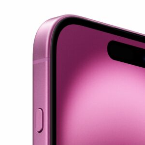 iPhone 16 Plus 128 Go — vue 5
