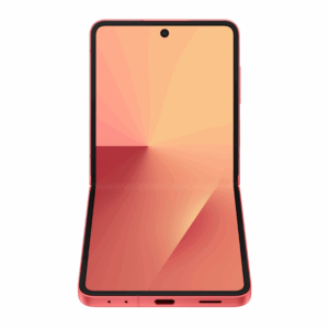 Smartphone Samsung Galaxy Z Flip7 5G 12 Go 256 Go — vue 3