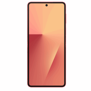 Smartphone Samsung Galaxy Z Flip7 5G 12 Go 256 Go — vue 4