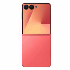 Smartphone Samsung Galaxy Z Flip7 5G 12 Go 256 Go — vue 5