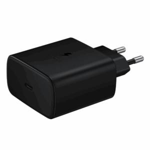 Adaptateur Samsung Super Rapide 45W — vue 2