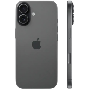 iPhone 17 Noir — vue 2