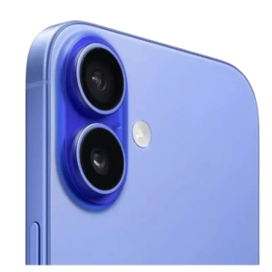 iPhone 16 Plus Bleu — vue 4