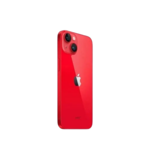 iPhone 14 ROUGE-128G — vue 2