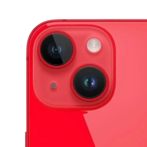 iPhone 14 ROUGE-128G — vue 3