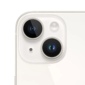 iPhone 14 128 Go Starlight — vue 3