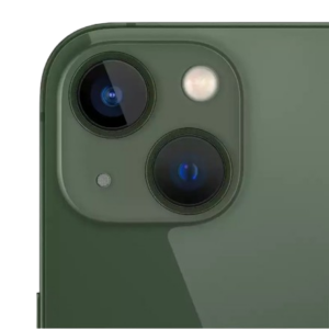iPhone 13 Vert — vue 3