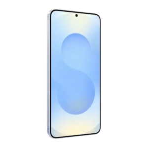 Samsung Galaxy S25 5G 256 Go – Bleu — vue 2