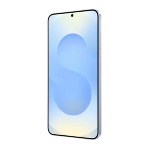 Samsung Galaxy S25 5G 256 Go – Bleu — vue 4