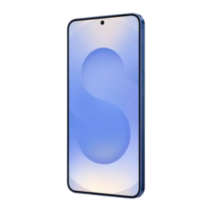 Samsung Galaxy S25 5G 256 Go – Bleu Titane — vue 4