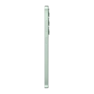 Samsung Galaxy S25 5G 256 Go – Vert — vue 3