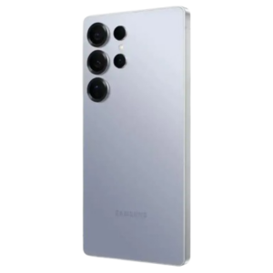 Galaxy S25 Ultra Bleu Titanium 12 Go 1T Go — vue 3