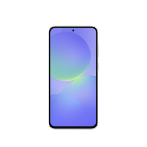 Samsung Galaxy A36 5G Vert — vue 4