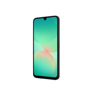 Samsung Galaxy A26 5G Noir — vue 5