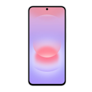 Samsung Galaxy A37 5G (8/128 Go)Blanc — vue 3