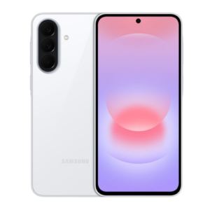 Samsung Galaxy A37 5G (8/128 Go)Blanc — vue 4