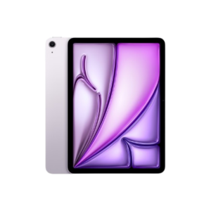 iPad Air 11″ M3 Wi-Fi 128 Go – Violet — vue 4