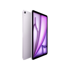 iPad Air 13″ M3 Wi-Fi 128 Go – violet — vue 2