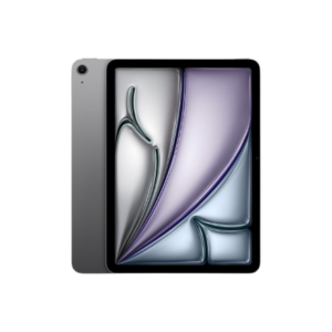 iPad Air 13″ M3 Wi-Fi 256 Go – Gris — vue 4