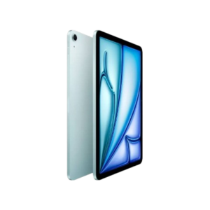 iPad Air 13″ M3 Wi-Fi 256 Go – Bleu — vue 2