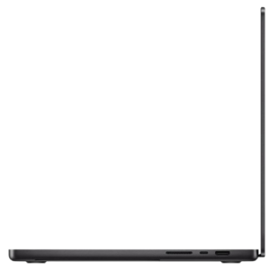 MacBook Pro M5 / 24 Go / 1 To / Noir Sidéral — vue 2