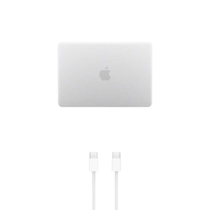 MacBook Neo 13&Prime; A18 Pro (2026) 8 Go 256 Go Indigo — vue 3