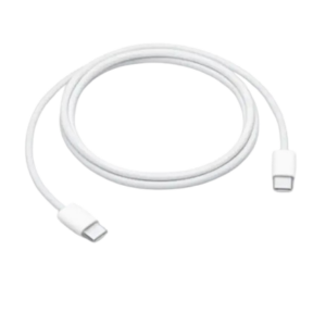 Câble de charge USB‑C 60 W (1 m) Apple — vue 3