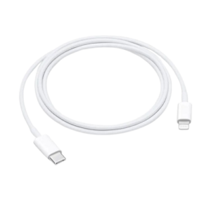 Câble Apple USB-C vers Lightning (1 m) — vue 2