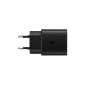 Chargeur secteur rapide Samsung USB Type-C / 25W / Noir — vue 5