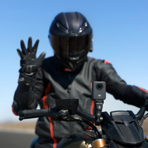 DJI Osmo 360 — vue 4