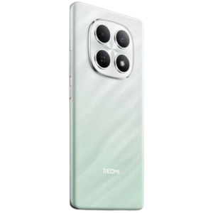 Redmi Note 15 4G Vert — vue 3