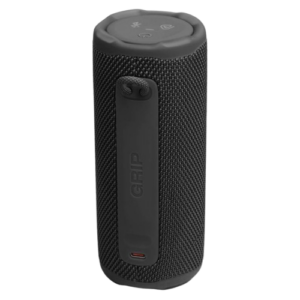 Haut Parleur Sans Fil JBL Grip – Noir — vue 2
