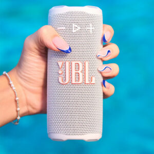 Haut Parleur Sans Fil JBL Grip – Rose — vue 4