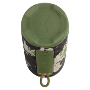 Haut Parleur Sans Fil JBL Grip – Squad — vue 4