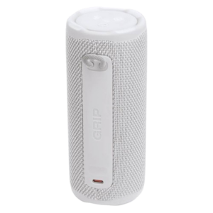 Haut Parleur Sans Fil JBL Grip – Blanc — vue 3