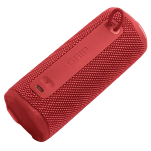 Haut Parleur Sans Fil JBL Grip – Rouge — vue 6
