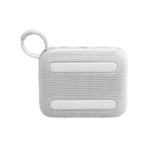 Haut Parleur Sans Fil JBL GO 4 Bluetooth – Blanc — vue 3