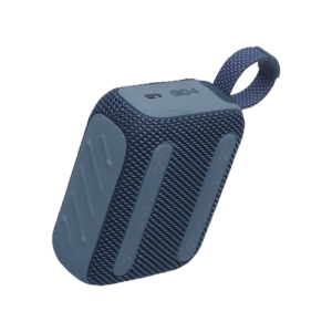 Haut Parleur Sans Fil JBL GO 4 Bluetooth – Bleu — vue 6