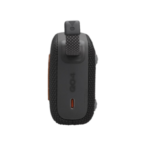 Haut Parleur Sans Fil JBL GO 4 Bluetooth – Noir — vue 3