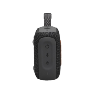 Haut Parleur Sans Fil JBL GO 4 Bluetooth – Noir — vue 4