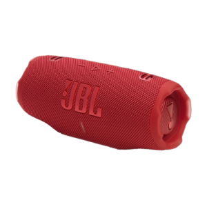 HAUT PARLEUR JBL Charge 6 Étanche – ROUGE — vue 3