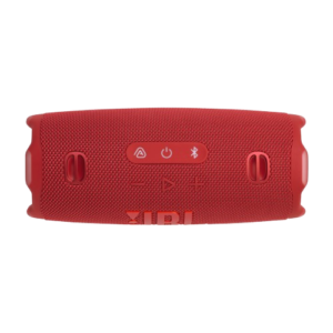 HAUT PARLEUR JBL Charge 6 Étanche – ROUGE — vue 6