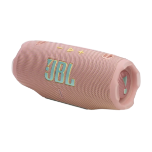 HAUT PARLEUR JBL Charge 6 ROSE — vue 2