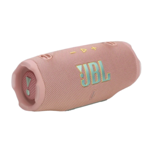 HAUT PARLEUR JBL Charge 6 ROSE — vue 6