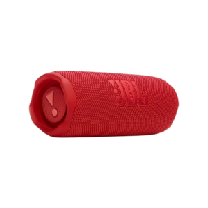 Haut Parleur JBL Flip 7 Bluetooth – Rouge — vue 3