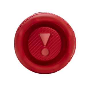 Haut Parleur JBL Flip 7 Bluetooth – Rouge — vue 5