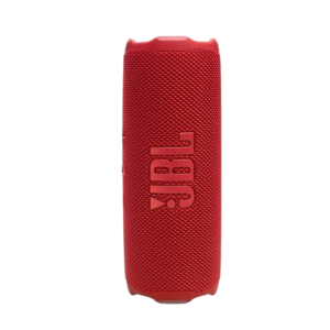 Haut Parleur JBL Flip 7 Bluetooth – Rouge — vue 7