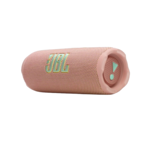 Haut Parleur JBL Flip 7 Bluetooth – Rose — vue 2