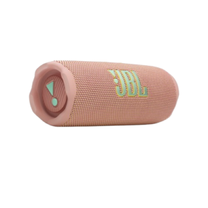 Haut Parleur JBL Flip 7 Bluetooth – Rose — vue 3