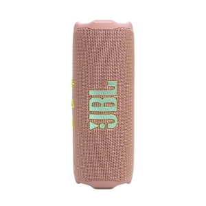 Haut Parleur JBL Flip 7 Bluetooth – Rose — vue 7